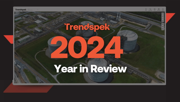 Trendspek 2024: A Year in Review